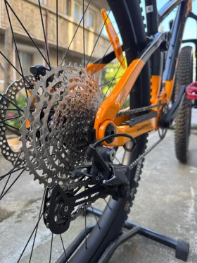  Trek fuel ex 5 Deore | Mobile.bg    7