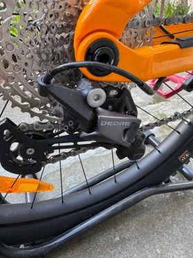  Trek fuel ex 5 Deore | Mobile.bg    8