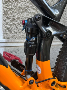  Trek fuel ex 5 Deore | Mobile.bg    5