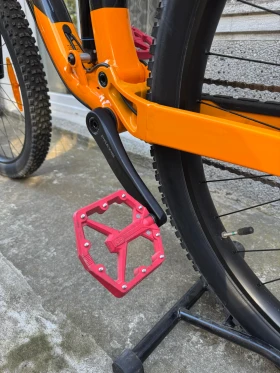  Trek fuel ex 5 Deore | Mobile.bg    4