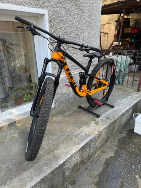 Trek fuel ex 5 Deore | Mobile.bg    12