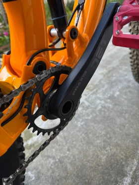  Trek fuel ex 5 Deore | Mobile.bg    9