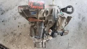 Скоростна кутия LANCIA Y 1.3D MTJ 2005, снимка 2