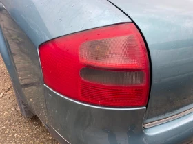 Стоп Ауди А6 Ц5 Audi A6 C5, снимка 1