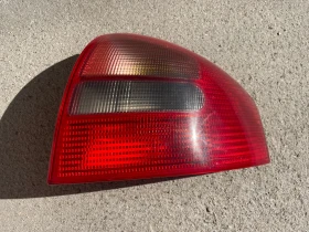 Стоп Ауди А6 Ц5 Audi A6 C5, снимка 3