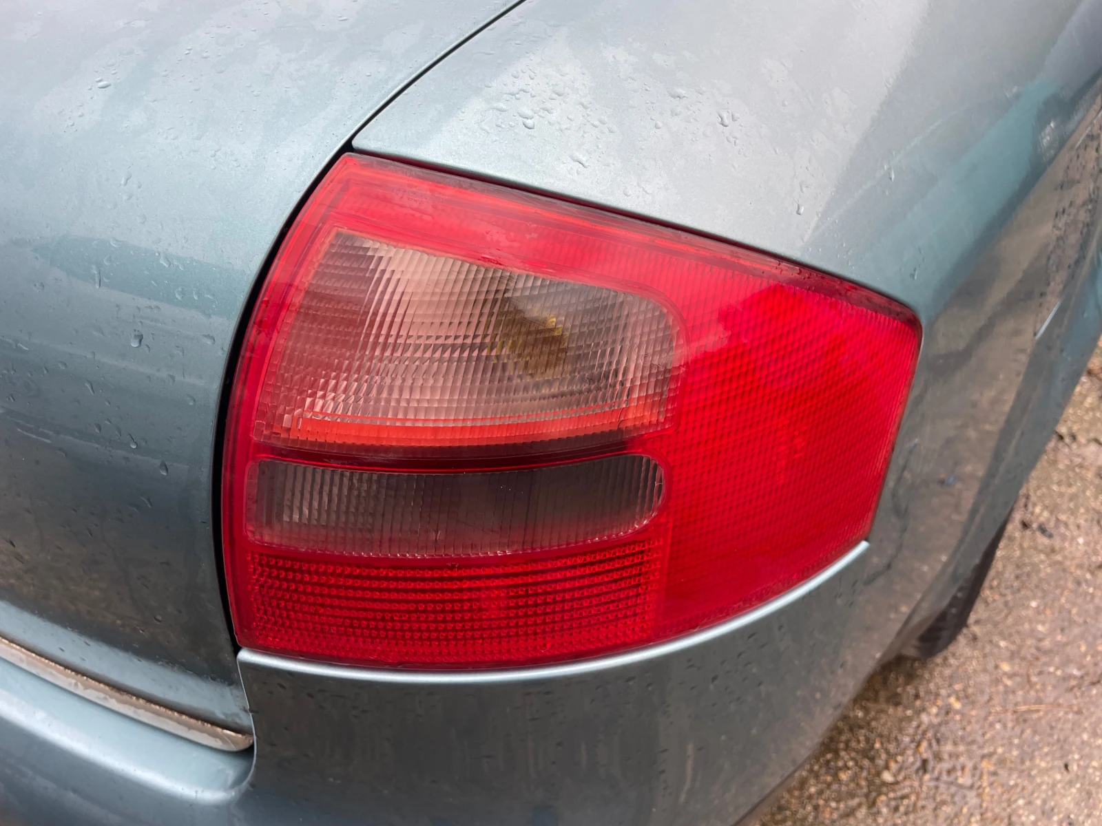   6 5 Audi A6 C5 | Mobile.bg   2