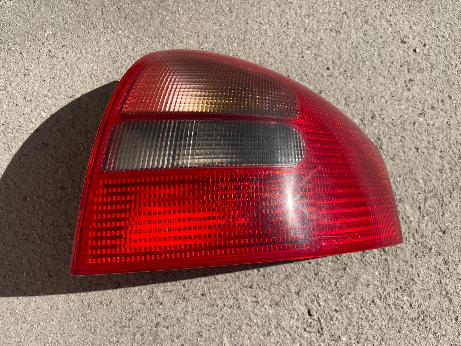 Стоп Ауди А6 Ц5 Audi A6 C5, снимка 3 - Части - 48241923