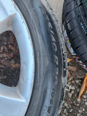 Гуми с джанти Pirelli 275/40R20, снимка 13