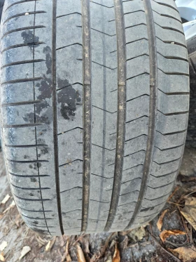 Гуми с джанти Pirelli 275/40R20, снимка 8
