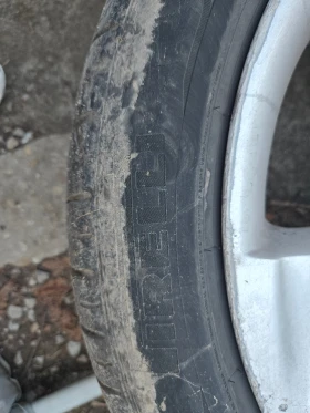 Гуми с джанти Pirelli 275/40R20, снимка 15