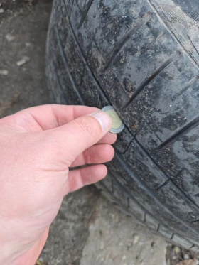 Гуми с джанти Pirelli 275/40R20, снимка 10