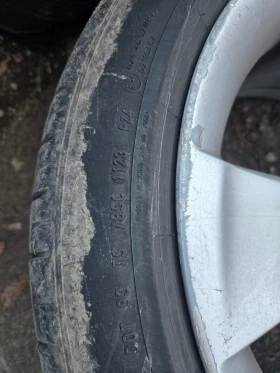 Гуми с джанти Pirelli 275/40R20, снимка 11