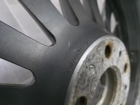 Джанти за BMW, снимка 3