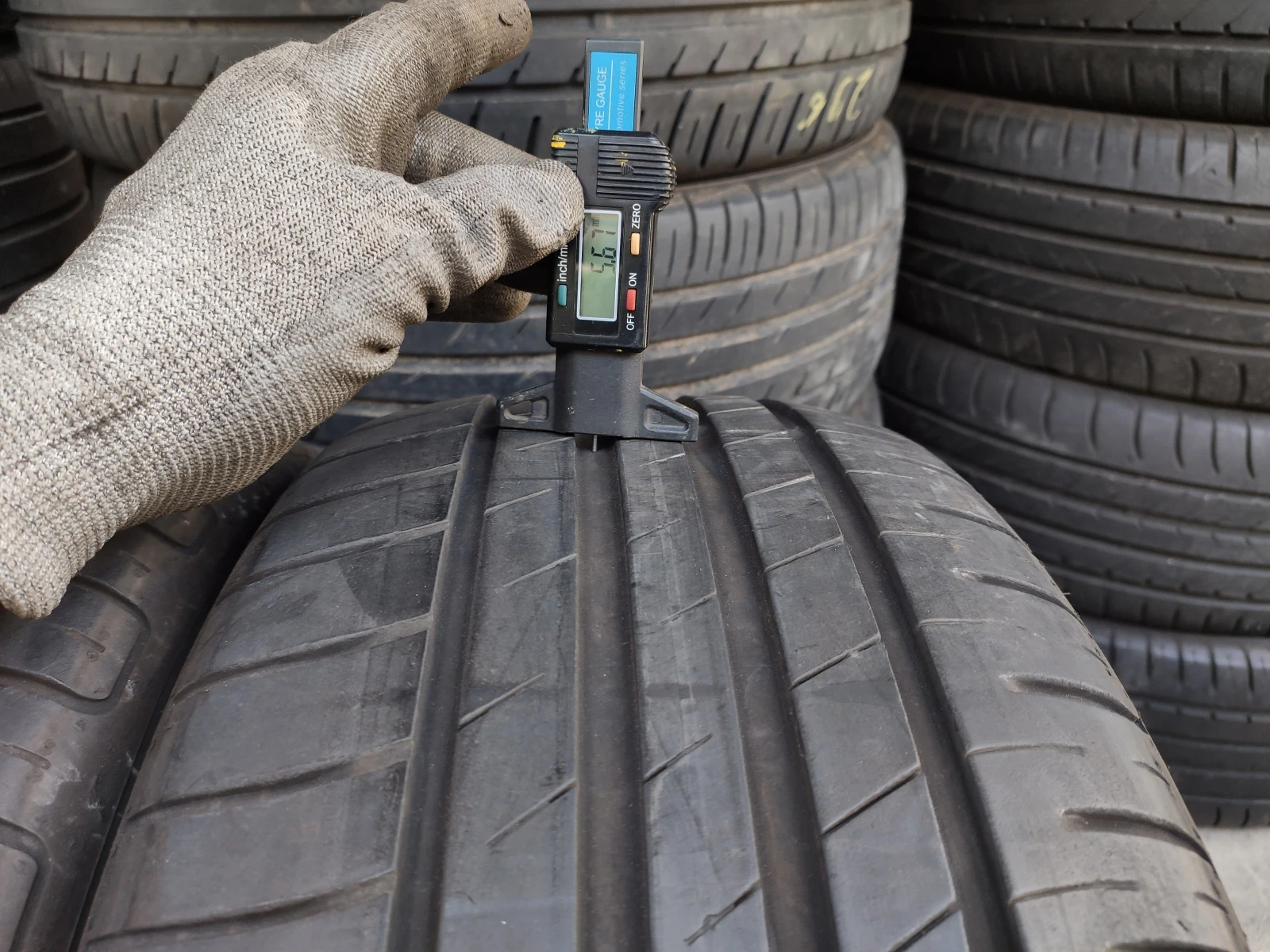  225/55R16 | Mobile.bg   6