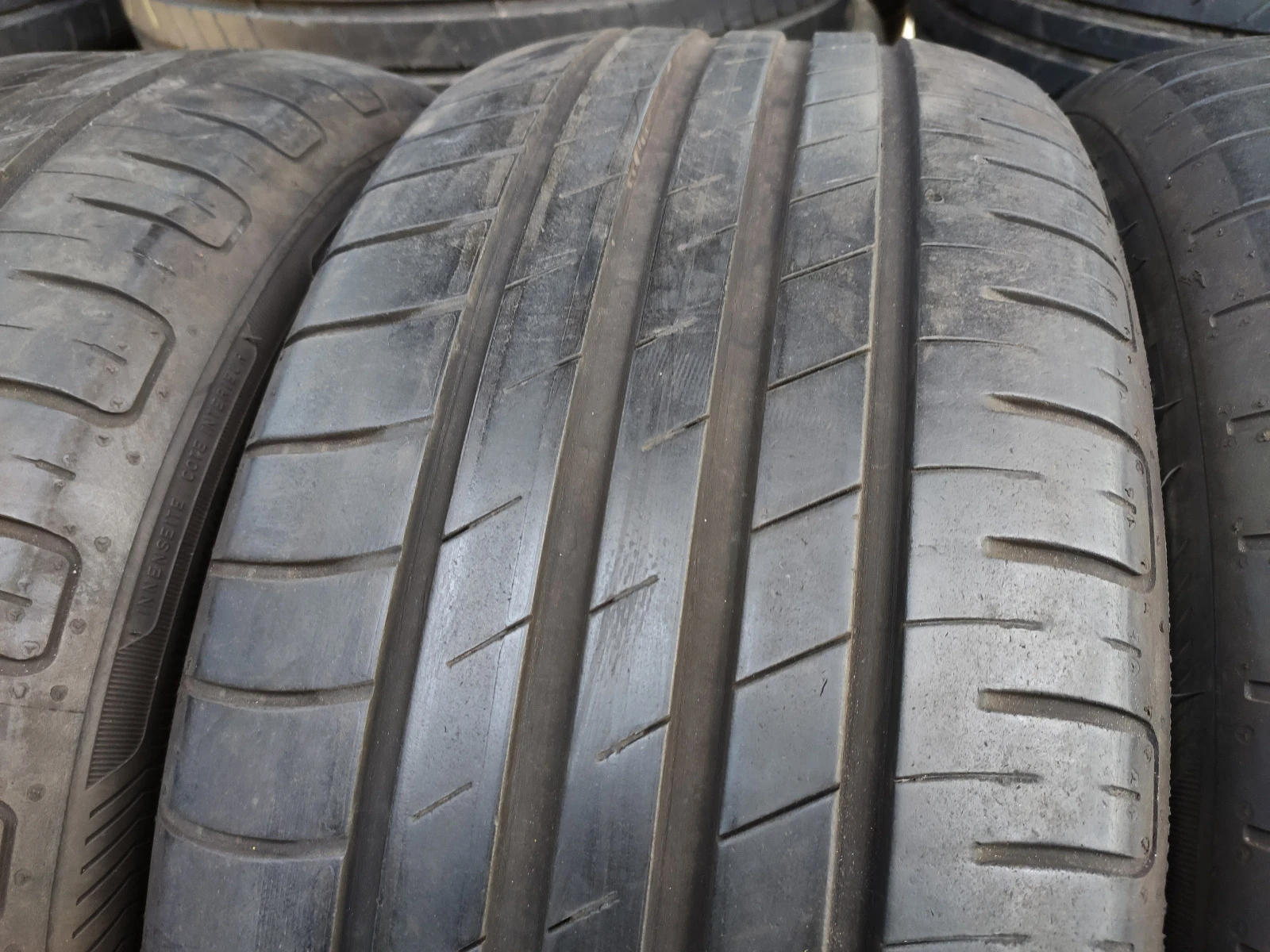  225/55R16 | Mobile.bg   3