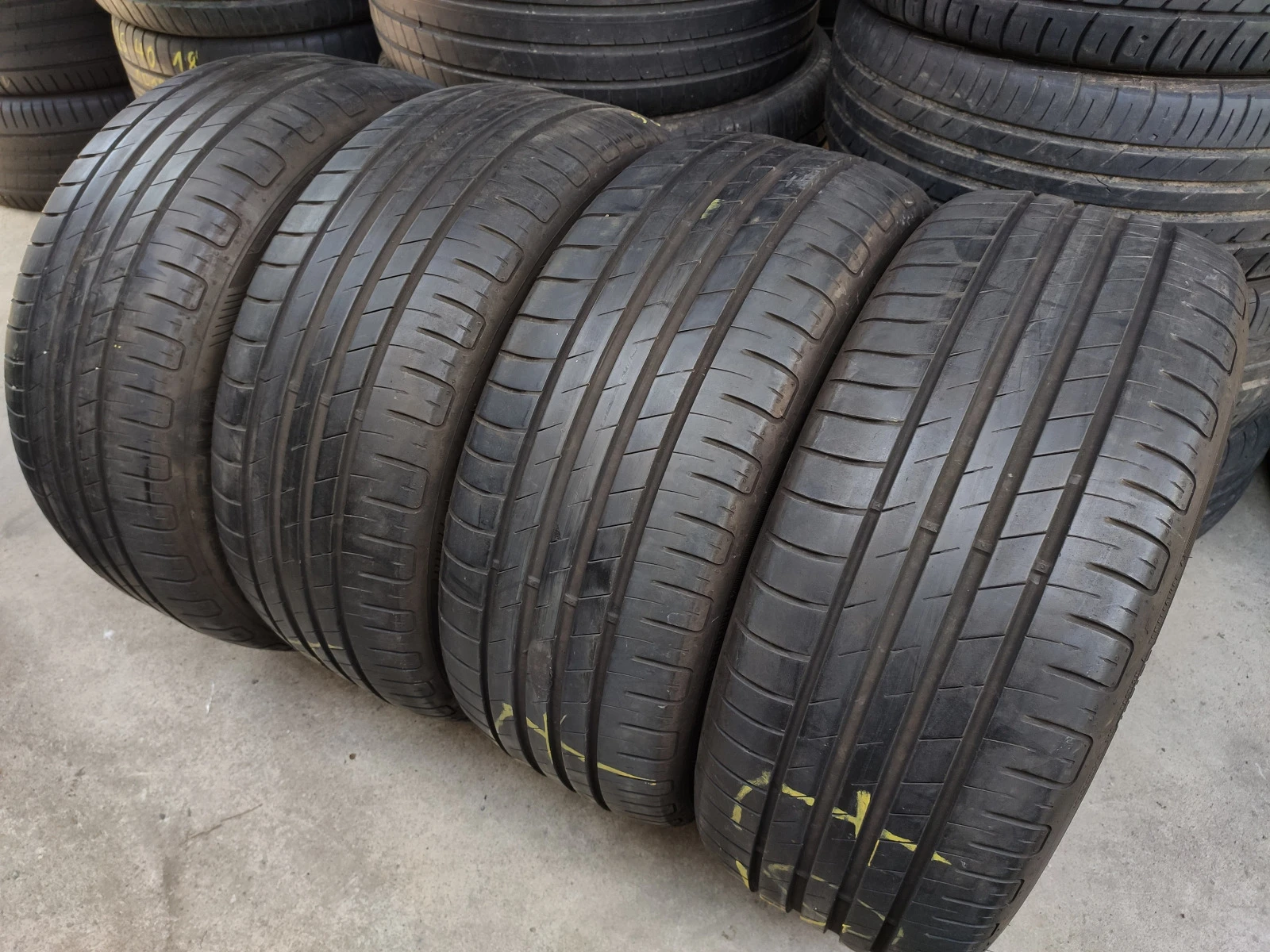  225/55R16 | Mobile.bg   5