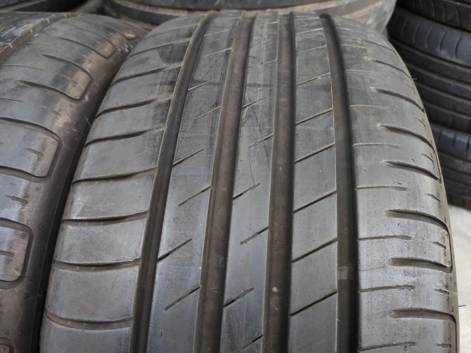  225/55R16 | Mobile.bg   1