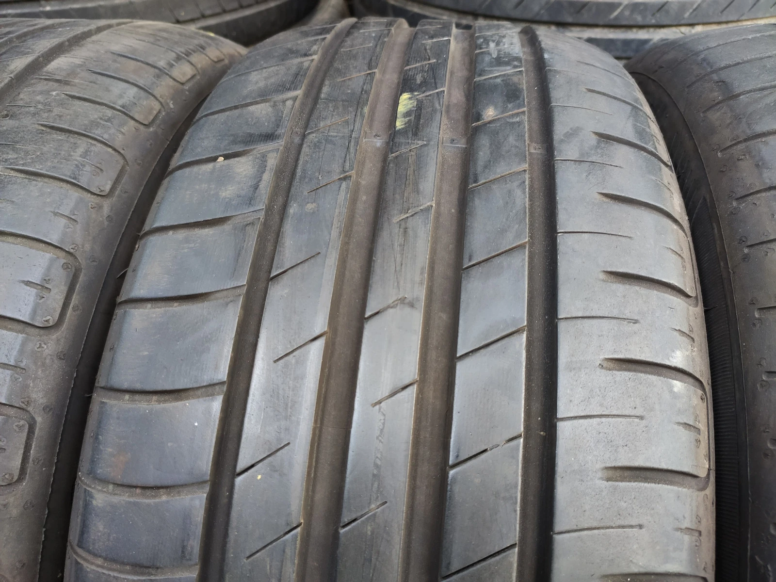  225/55R16 | Mobile.bg   2