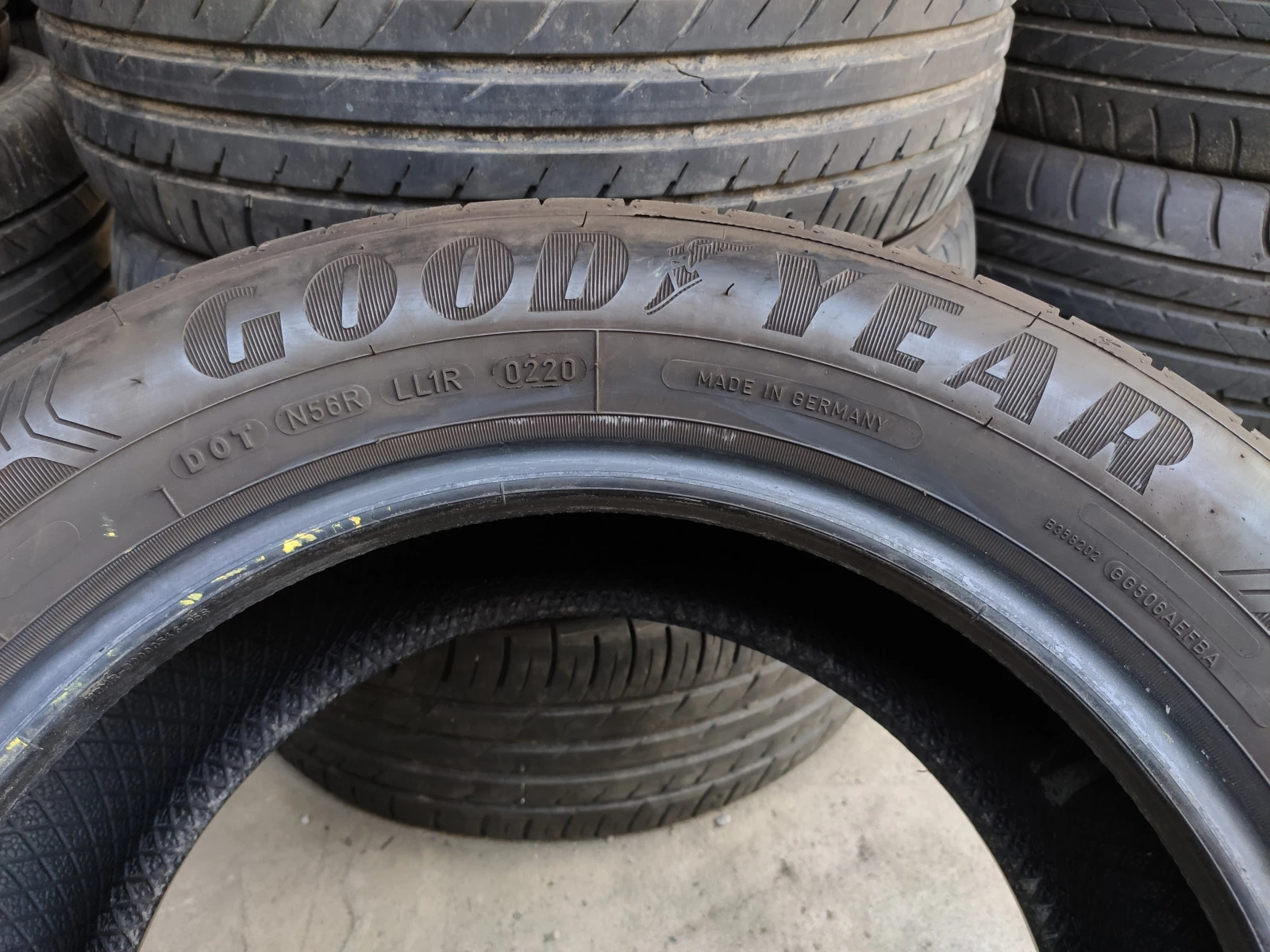  225/55R16 | Mobile.bg   8