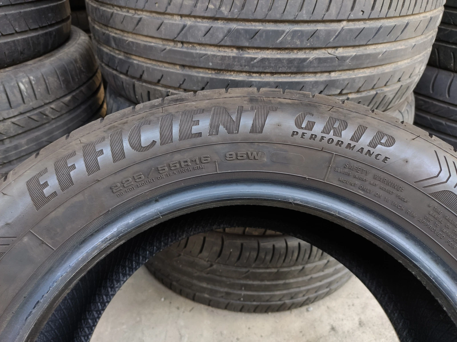  225/55R16 | Mobile.bg   7