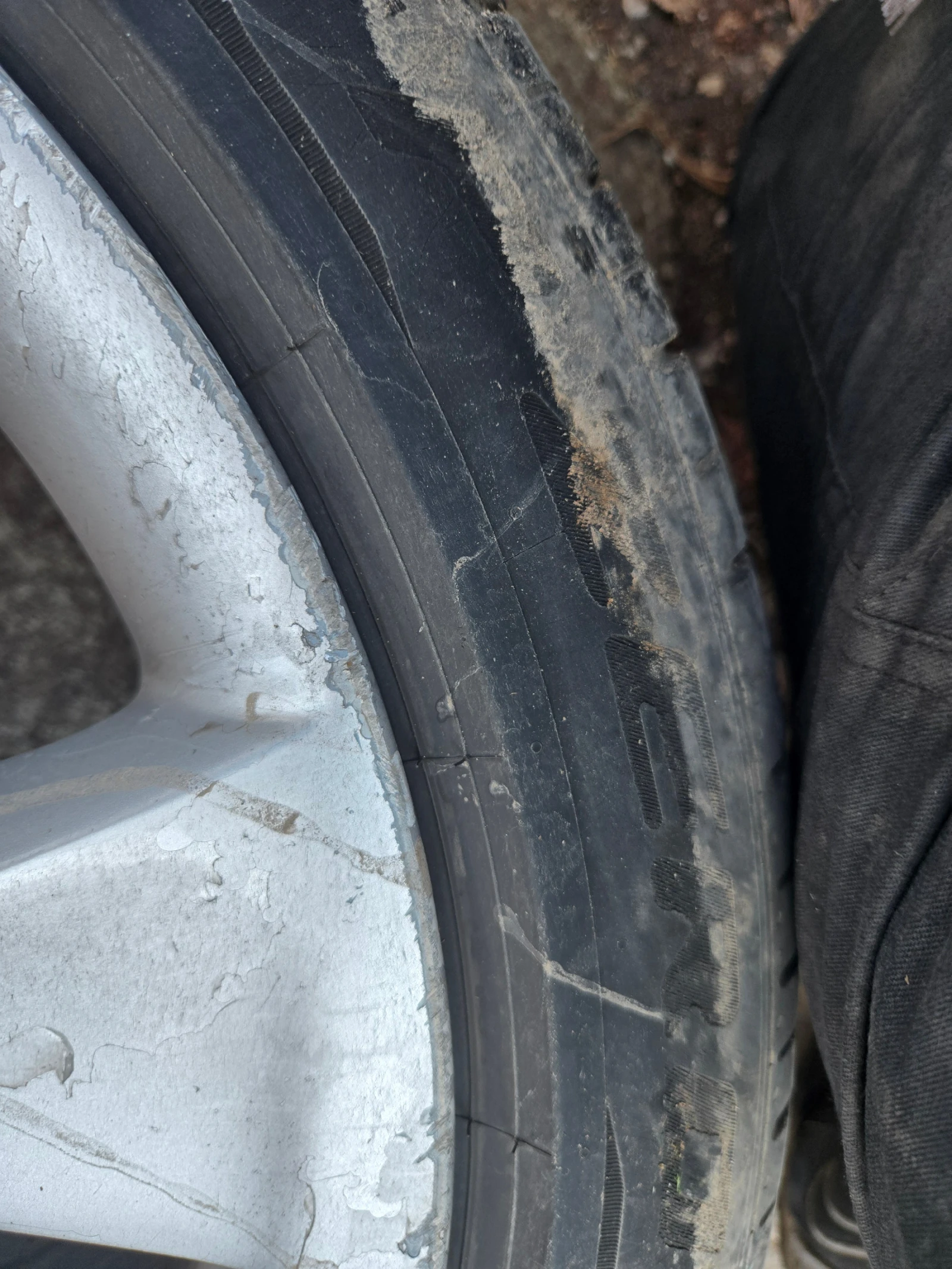 ���� � ������ 275/40R20 �� BMW X6 | Mobile.bg � ����������� 12