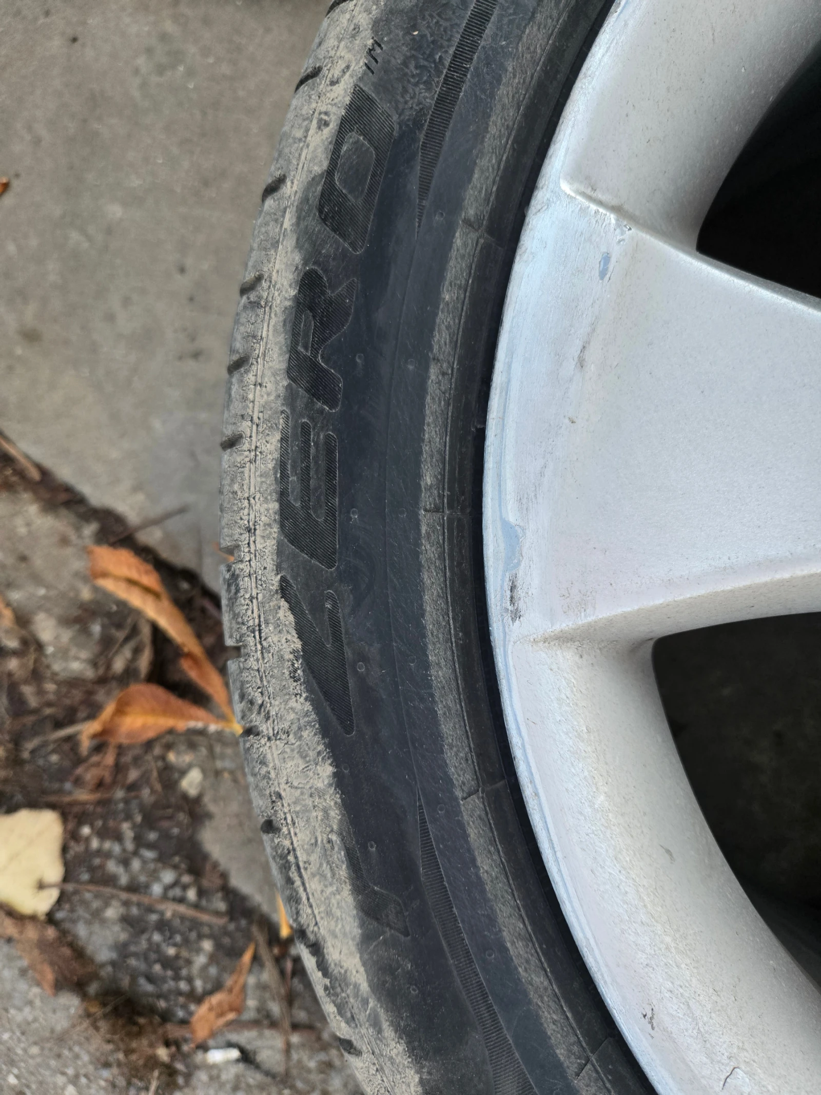 ���� � ������ 275/40R20 �� BMW X6 | Mobile.bg � ����������� 5
