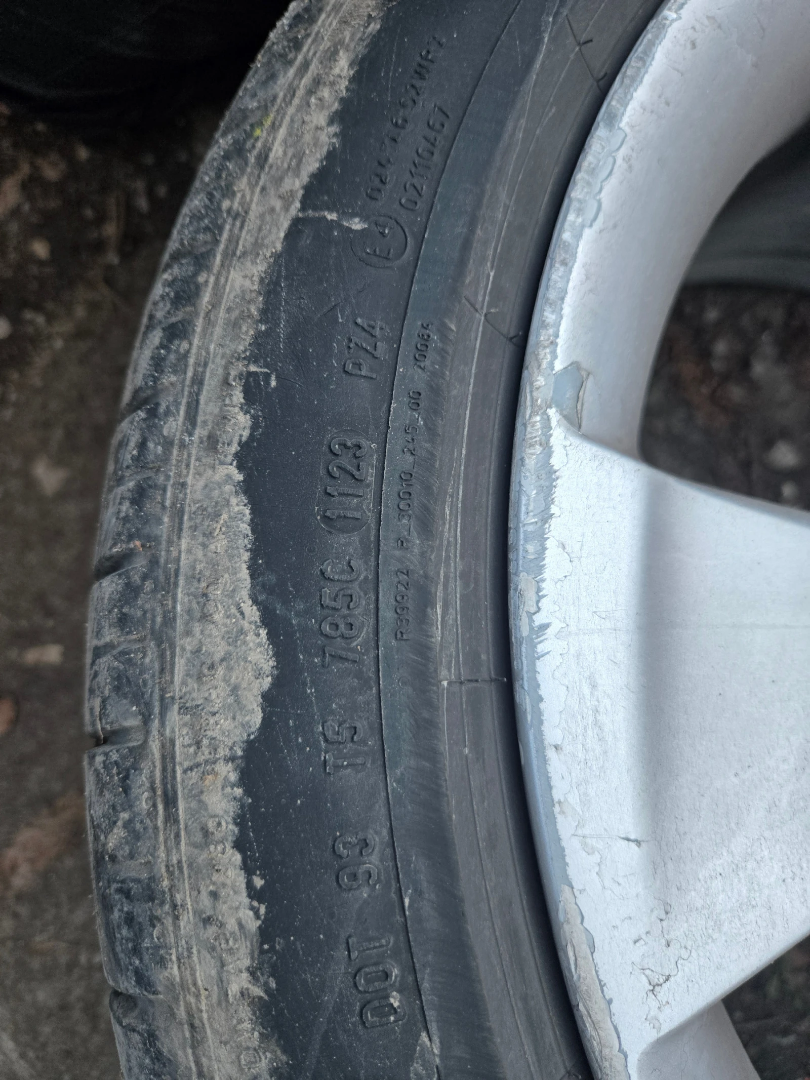 ���� � ������ 275/40R20 �� BMW X6 | Mobile.bg � ����������� 11