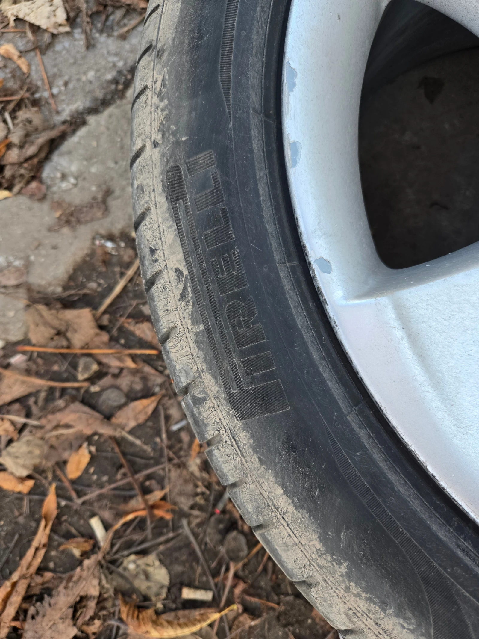 ���� � ������ 275/40R20 �� BMW X6 | Mobile.bg � ����������� 4