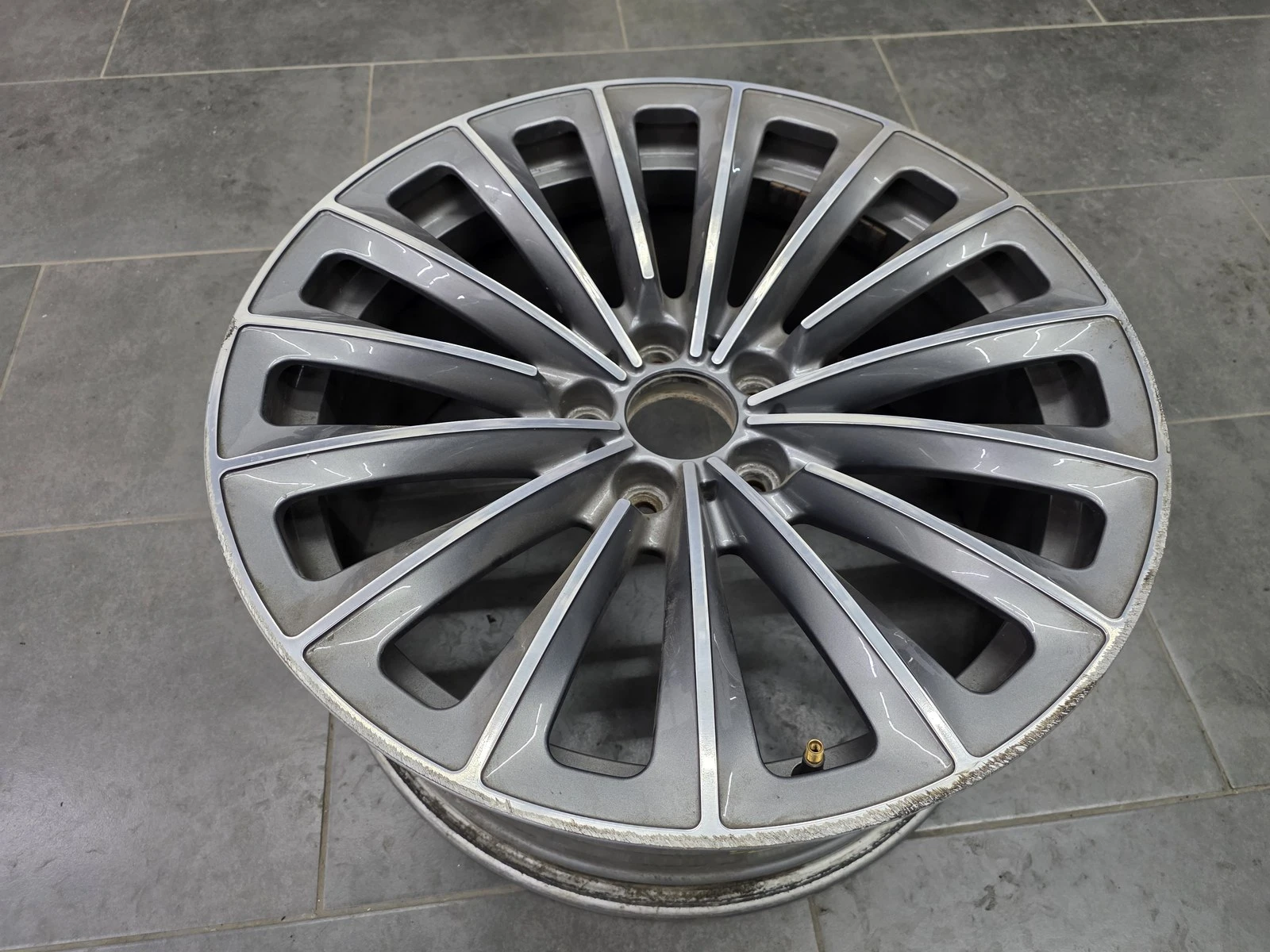 Джанти за BMW, снимка 2 - Гуми и джанти - 56688505