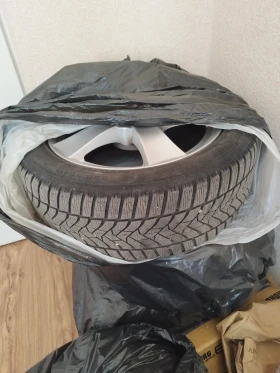  225/50R17 | Mobile.bg    3