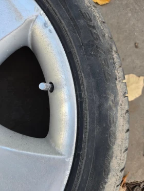 Гуми с джанти Pirelli 275/40R20, снимка 2 - Гуми и джанти - 53149256