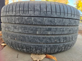 Гуми с джанти Pirelli 275/40R20, снимка 14 - Гуми и джанти - 53149256