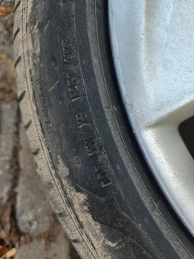 Гуми с джанти Pirelli 275/40R20, снимка 3 - Гуми и джанти - 53149256