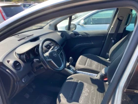 Opel Meriva 1.4 T KLIMA, снимка 10