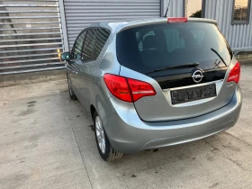 Opel Meriva 1.4 T KLIMA, снимка 6