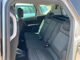 Opel Meriva 1.4 T KLIMA, снимка 9