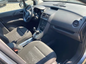 Opel Meriva 1.4 T KLIMA, снимка 6