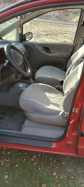 Ford Galaxy Ван, снимка 10