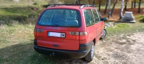 Ford Galaxy Ван, снимка 4