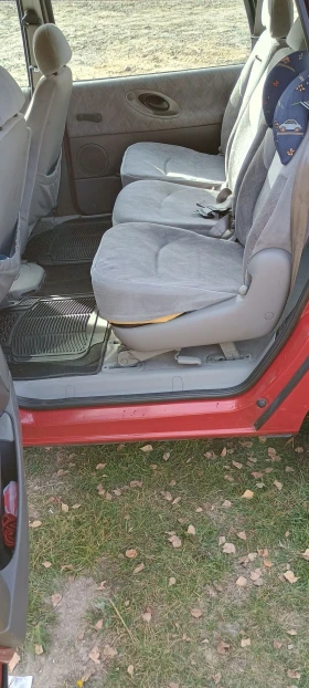 Ford Galaxy Ван, снимка 9