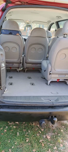 Ford Galaxy Ван, снимка 6