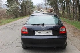 Audi A3 ИТАЛИЯ, НА ЧАСТИ, НОВ ВНОС, снимка 6