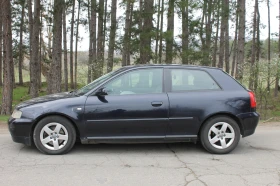 Audi A3 ИТАЛИЯ, НА ЧАСТИ, НОВ ВНОС, снимка 4