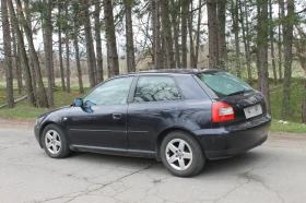 Audi A3 ИТАЛИЯ, НА ЧАСТИ, НОВ ВНОС, снимка 5