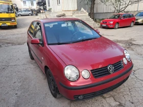 VW Polo 1.4 TDI, снимка 2