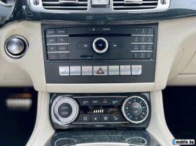 Mercedes-Benz CLS 350d AMG, 4MATIC, 9G-TRONIC, снимка 14