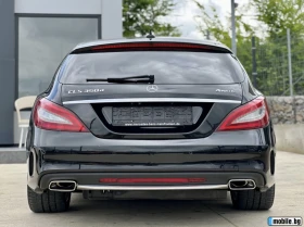 Mercedes-Benz CLS 350d AMG, 4MATIC, 9G-TRONIC, снимка 5