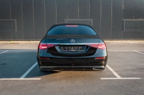 Mercedes-Benz S 350 AMG Long Exclusive Designo 4MATIC, снимка 5