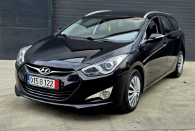 Hyundai I40 1.7, снимка 1