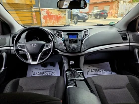 Hyundai I40 1.7, снимка 8